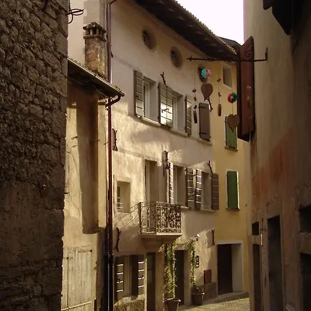 Diffuso Ca' Bianca