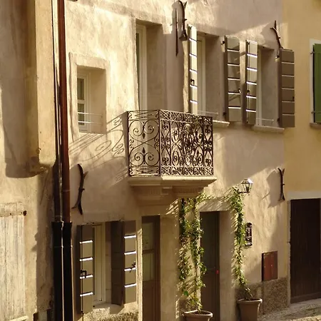 Diffuso Ca' Bianca * Polcenigo