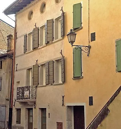 Diffuso Ca' Bianca