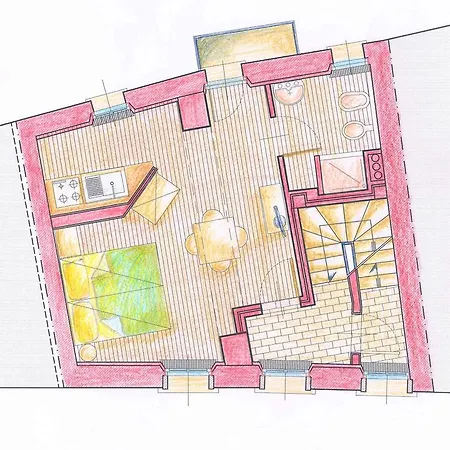 Diffuso Ca' Bianca Polcenigo