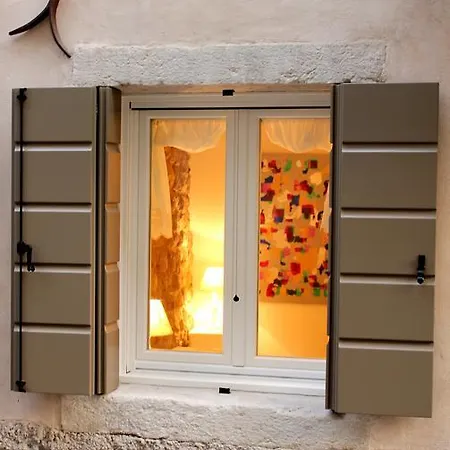 Apartment Diffuso Ca' Bianca *