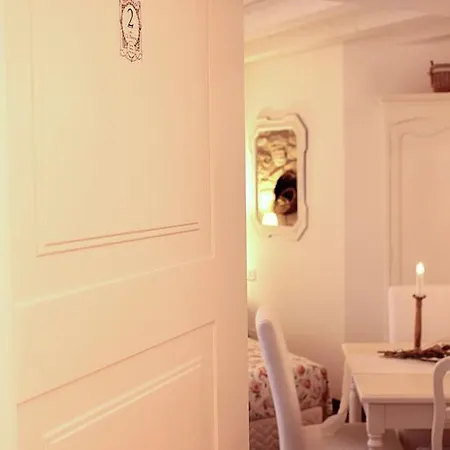 Apartment Diffuso Ca' Bianca Polcenigo