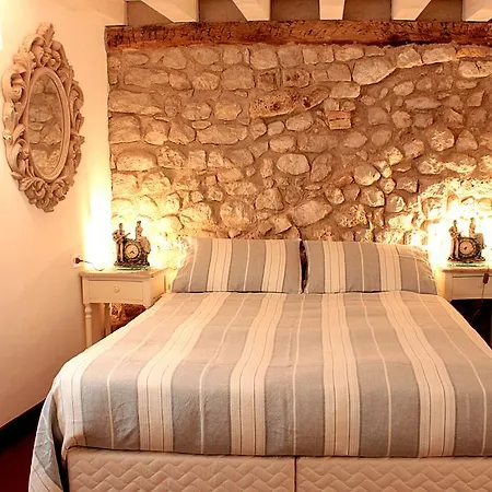 Apartment Diffuso Ca' Bianca *