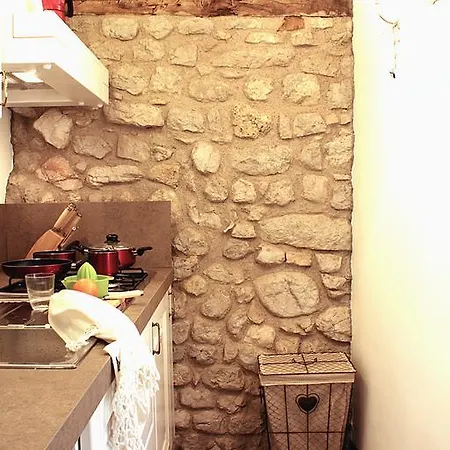 Apartment Diffuso Ca' Bianca Polcenigo
