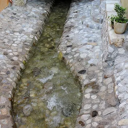 Diffuso Ca' Bianca