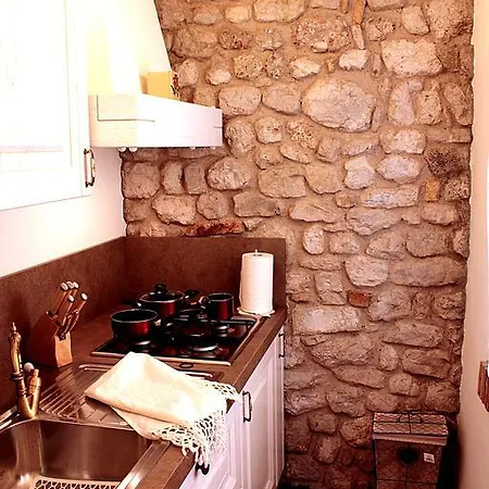 Apartment Diffuso Ca' Bianca
