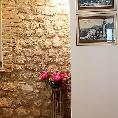 Apartment Diffuso Ca' Bianca *