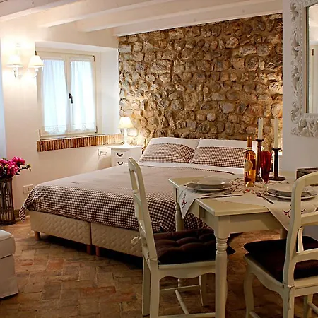 Apartment Diffuso Ca' Bianca *