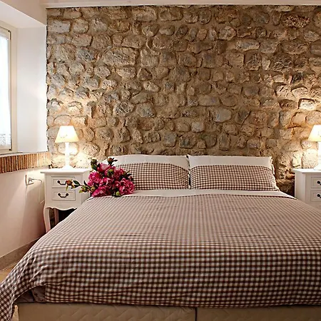 Apartment Diffuso Ca' Bianca