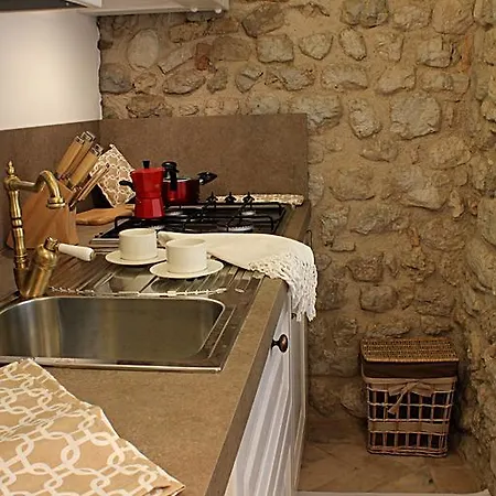 Apartment Diffuso Ca' Bianca Polcenigo