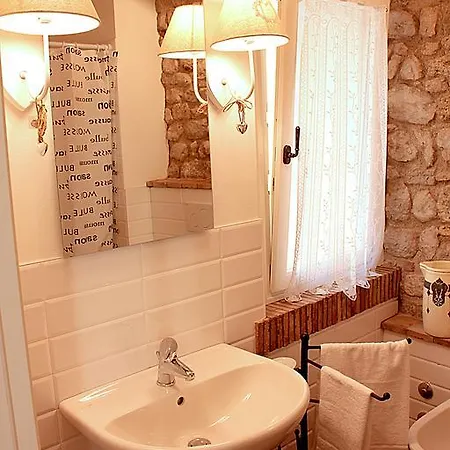 Apartment Diffuso Ca' Bianca *