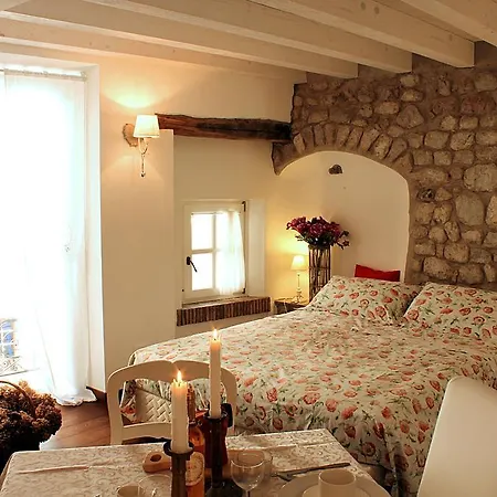 Apartment Diffuso Ca' Bianca